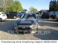 2018 Mazda 3