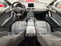 2018 Mazda 3