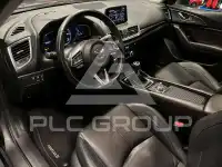 2018 Mazda 3