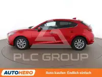 2018 Mazda 3