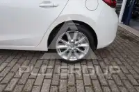2018 Mazda 3