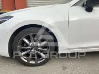 2018 Mazda 3