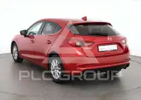 2018 Mazda 3