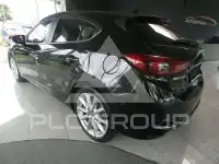 2018 Mazda 3