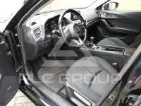 2018 Mazda 3