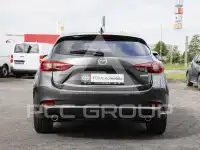 2018 Mazda 3