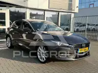 2018 Mazda 3