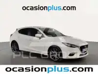 2018 Mazda 3