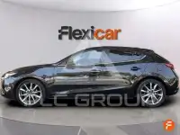 2018 Mazda 3