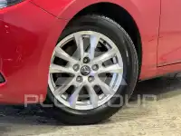 2018 Mazda 3