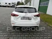 2018 Mazda 3