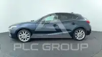 2018 Mazda 3