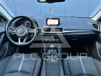 2018 Mazda 3