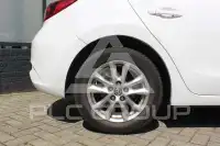 2018 Mazda 3