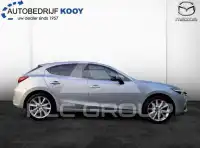 2018 Mazda 3