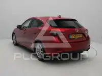 2018 Mazda 3