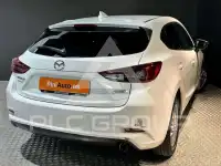 2018 Mazda 3