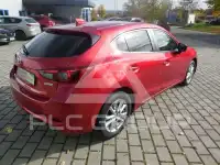 2018 Mazda 3