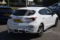 2018 Mazda 3