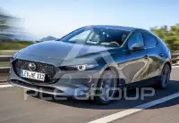 2018 Mazda 3