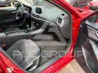2018 Mazda 3