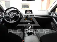 2018 Mazda 3