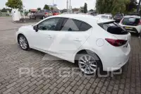 2018 Mazda 3