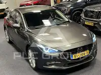 2018 Mazda 3