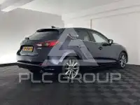 2018 Mazda 3