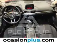 2018 Mazda 3