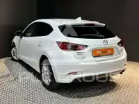 2018 Mazda 3