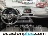 2018 Mazda 3