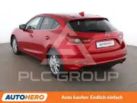 2018 Mazda 3