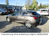2018 Mazda 3