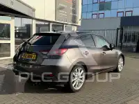 2018 Mazda 3