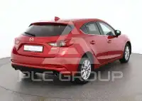 2018 Mazda 3