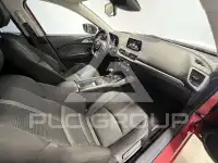 2018 Mazda 3