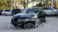 2018 Mazda 3