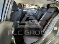 2018 Mazda 3