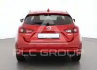 2018 Mazda 3