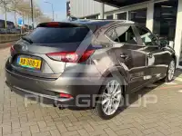 2018 Mazda 3