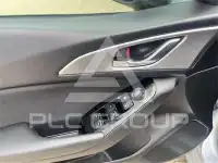2018 Mazda 3