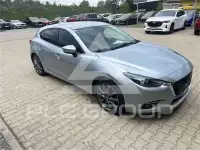 2018 Mazda 3