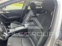 2018 Mazda 3