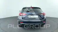 2018 Mazda 3