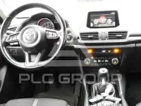 2018 Mazda 3