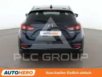 2018 Mazda 3