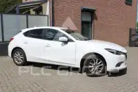 2018 Mazda 3