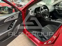 2018 Mazda 3