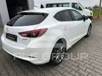 2018 Mazda 3